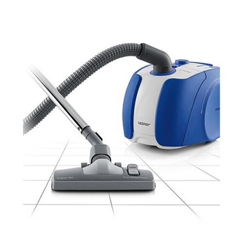 Odkurzacz Zelmer Protecto ZVC465KP