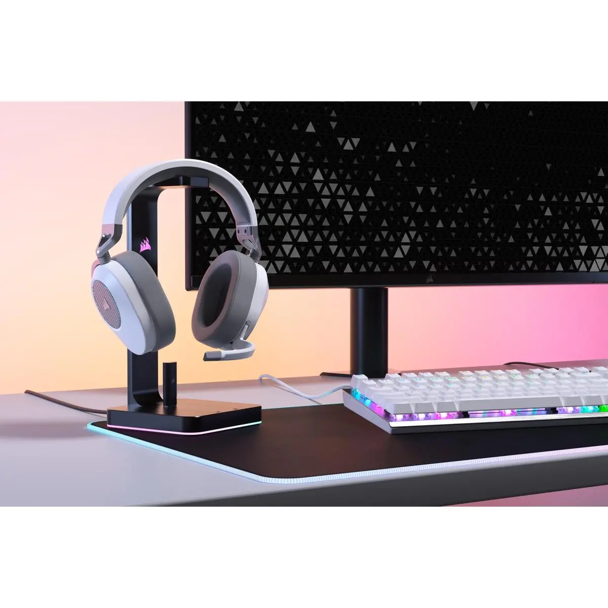 wireless corsair hs 65