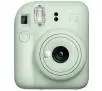 Aparat Fujifilm Instax Mini 12 Zielony