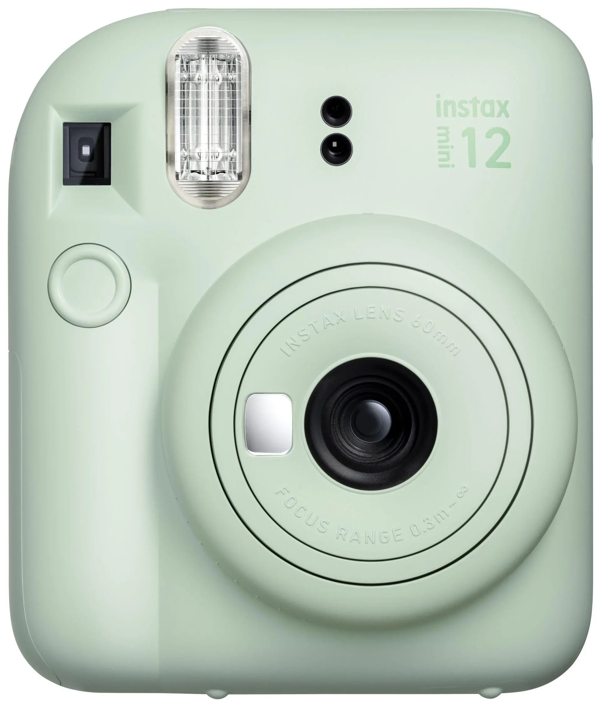 Aparat Fujifilm Instax Mini 12 Zielony