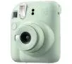 Aparat Fujifilm Instax Mini 12 Zielony