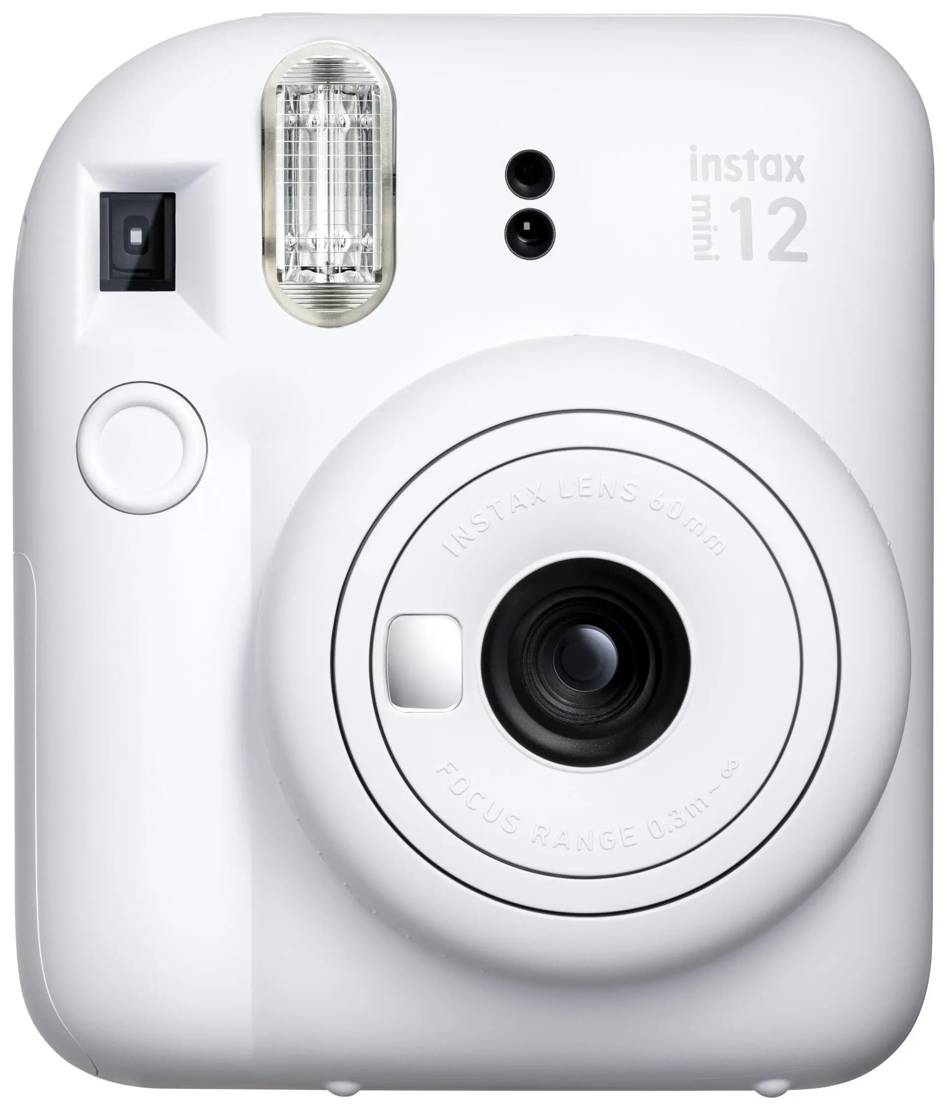 Fujifilm Instax Mini 12 Biały