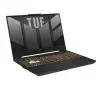 Laptop gamingowy ASUS TUF Gaming F15 2022 FX507ZC4-HN018W 15,6" 144Hz i5-12500H 16GB RAM 512GB Dysk SSD RTX3050 Win11 Szary