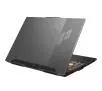 Laptop gamingowy ASUS TUF Gaming F15 2022 FX507ZC4-HN018W 15,6" 144Hz i5-12500H 16GB RAM 512GB Dysk SSD RTX3050 Win11 Szary