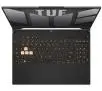 Laptop gamingowy ASUS TUF Gaming F15 2022 FX507ZC4-HN018W 15,6" 144Hz i5-12500H 16GB RAM 512GB Dysk SSD RTX3050 Win11 Szary