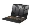 Laptop gamingowy ASUS TUF Gaming F15 2022 FX507ZC4-HN018W 15,6" 144Hz i5-12500H 16GB RAM 512GB Dysk SSD RTX3050 Win11 Szary