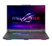 Laptop gamingowy ASUS ROG Strix G16 2023 G614JV-N4156 16" 240Hz i7-13650HX 16GB RAM  512GB Dysk SSD  RTX4060 DLSS3 Szary