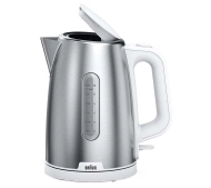 Braun WK1500WH 1,7l 2200W