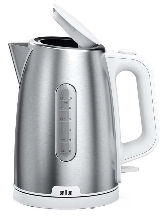 Braun WK1500WH 1,7l 2200W