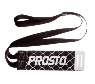 Pasek Samsung do etui Silicone Cover Prosto Czarny