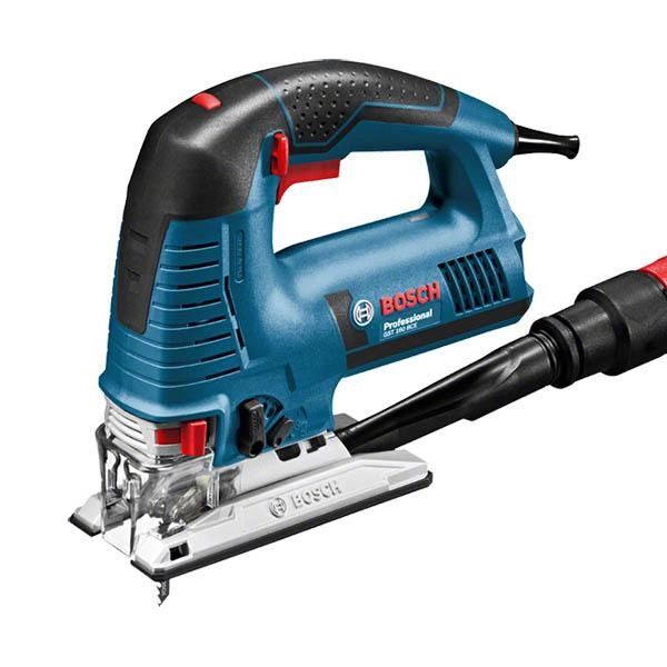 Wyrzynarka Bosch Professional GST 160 BCE