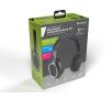 Słuchawki bezprzewodowe Tracer Mobile BT V3 Nauszne Bluetooth 5.0 Czarny