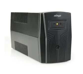 Akumulator Gembird EG-UPS-B650  650VA 390W