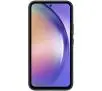 Etui Samsung Slim Strap Cover do Galaxy A54 Czarny