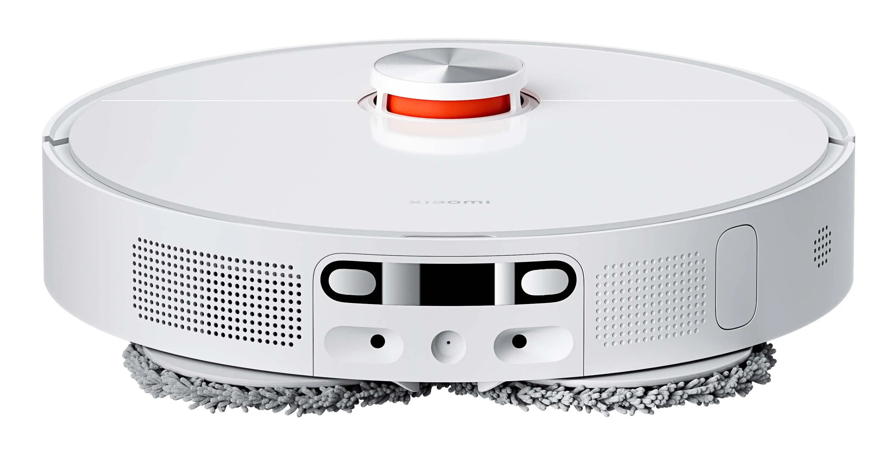 Robot sprzątający Xiaomi Mi Robot Vacuum X10+ Funkcja mopowania Stacja oczyszczająca Tworzenie mapy pomieszczenia 68dB