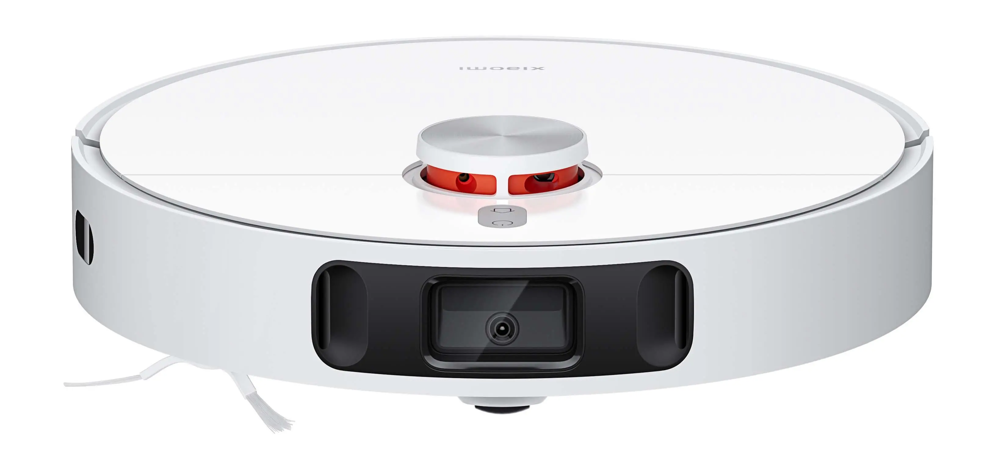 Robot sprzątający Xiaomi Mi Robot Vacuum X10+ Funkcja mopowania Stacja oczyszczająca Tworzenie mapy pomieszczenia 68dB
