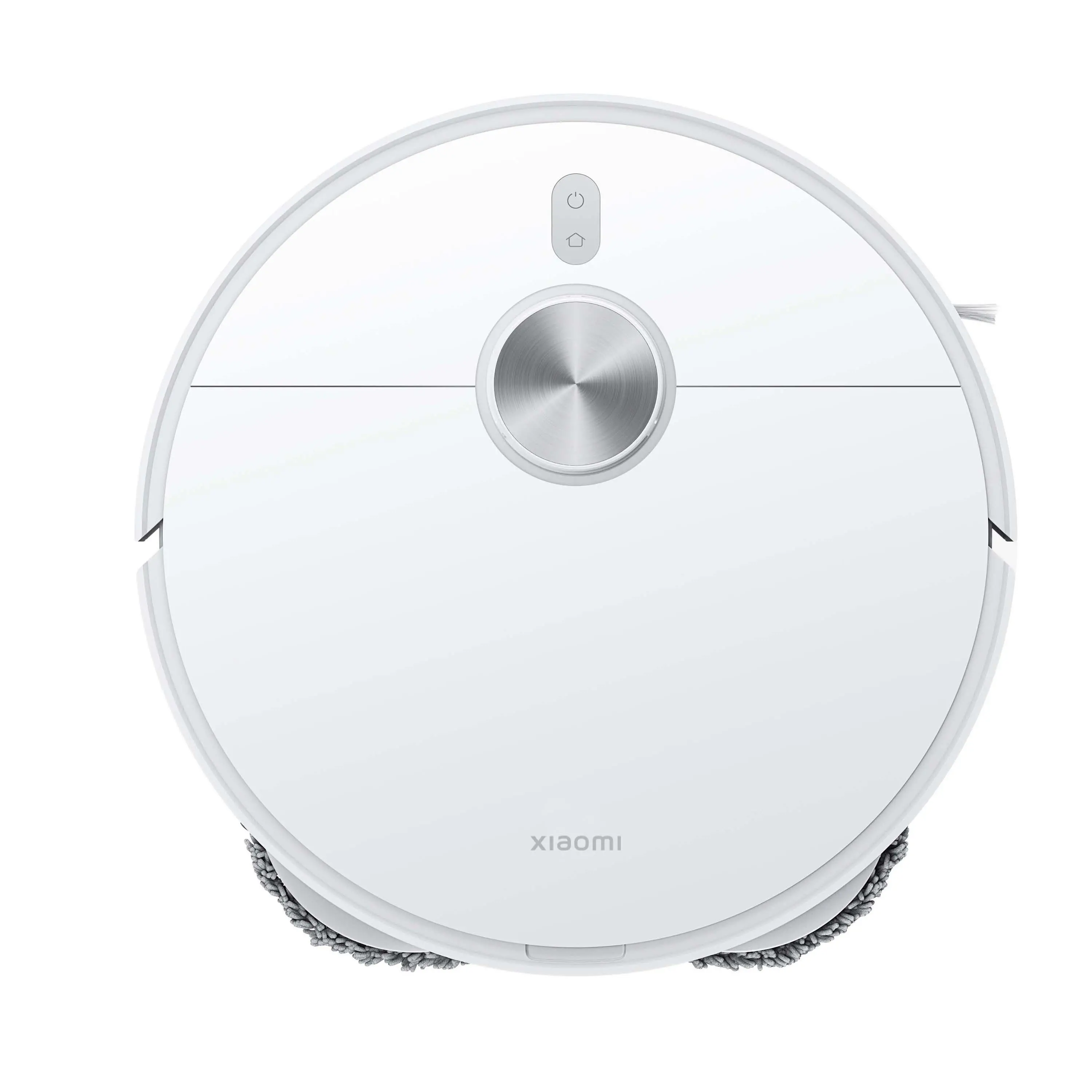 Robot sprzątający Xiaomi Mi Robot Vacuum X10+ Funkcja mopowania Stacja oczyszczająca Tworzenie mapy pomieszczenia 68dB