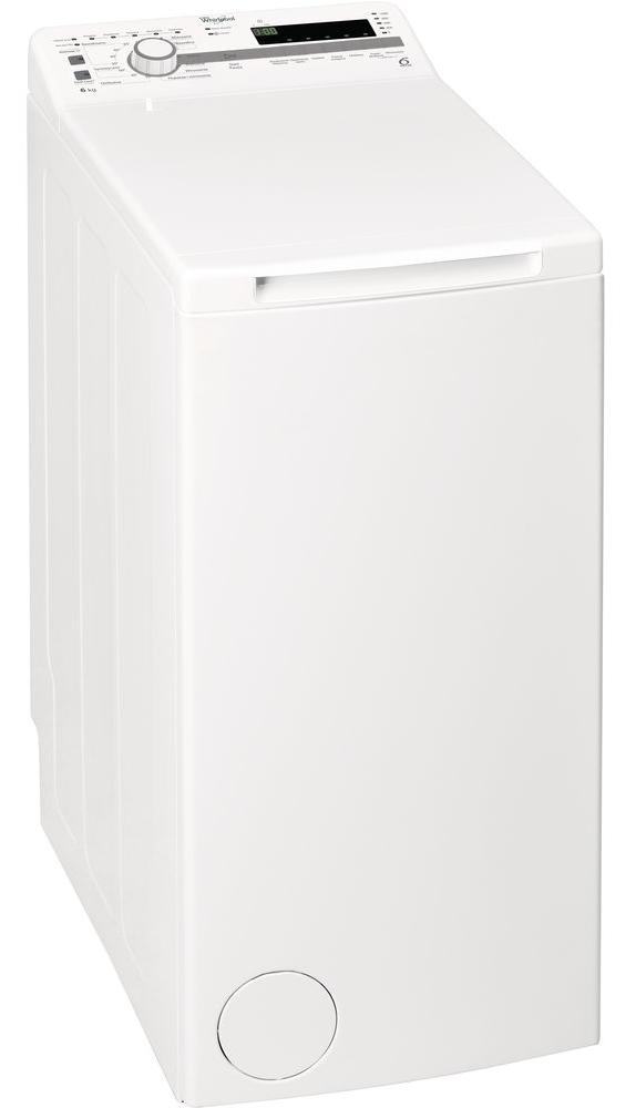 Pralka Whirlpool TDLR 60114