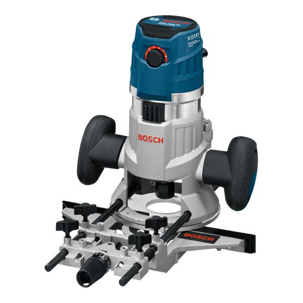 Frezarka górnowrzecionowa Bosch Professional GMF 1600 CE