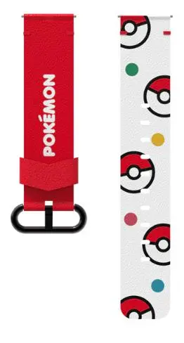 Pasek Samsung Poké Ball do Galaxy Watch 5