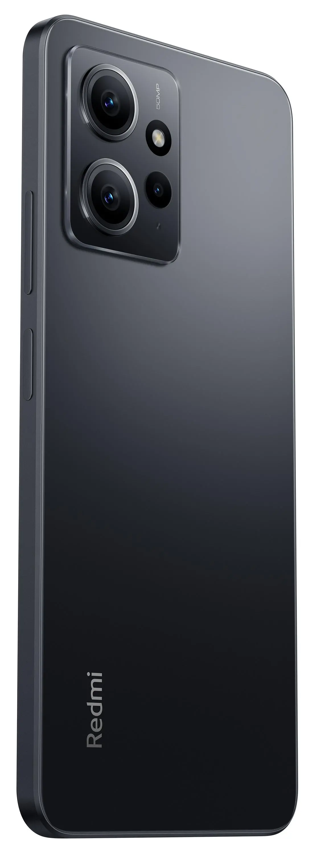 Smartfon Xiaomi Redmi Note 12 4/128GB 6,67" 120Hz 50Mpix Szary