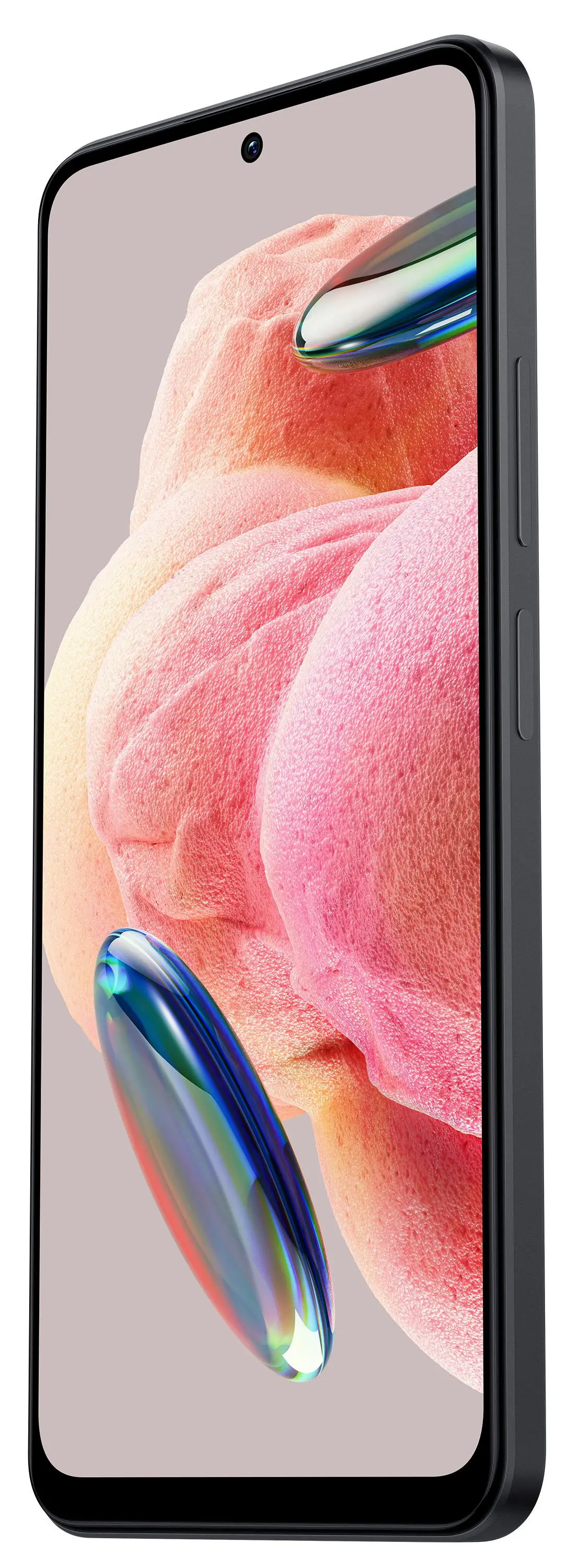 Smartfon Xiaomi Redmi Note 12 4/128GB 6,67" 120Hz 50Mpix Szary