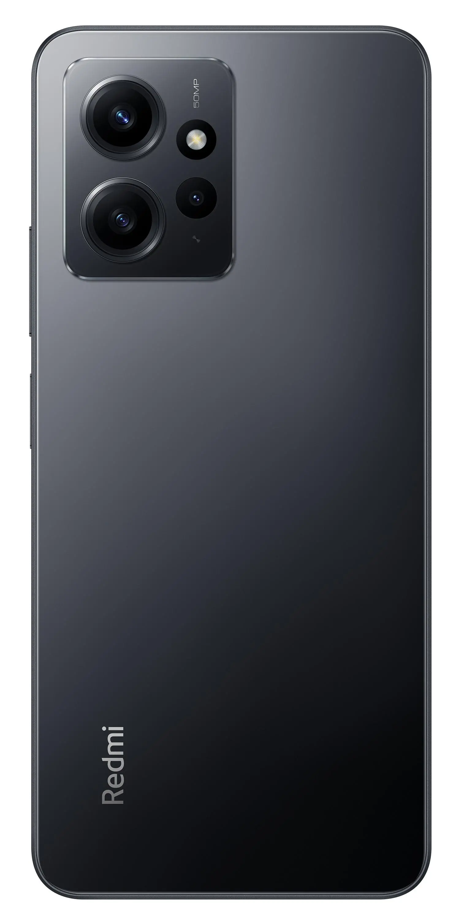 Smartfon Xiaomi Redmi Note 12 4/128GB 6,67" 120Hz 50Mpix Szary
