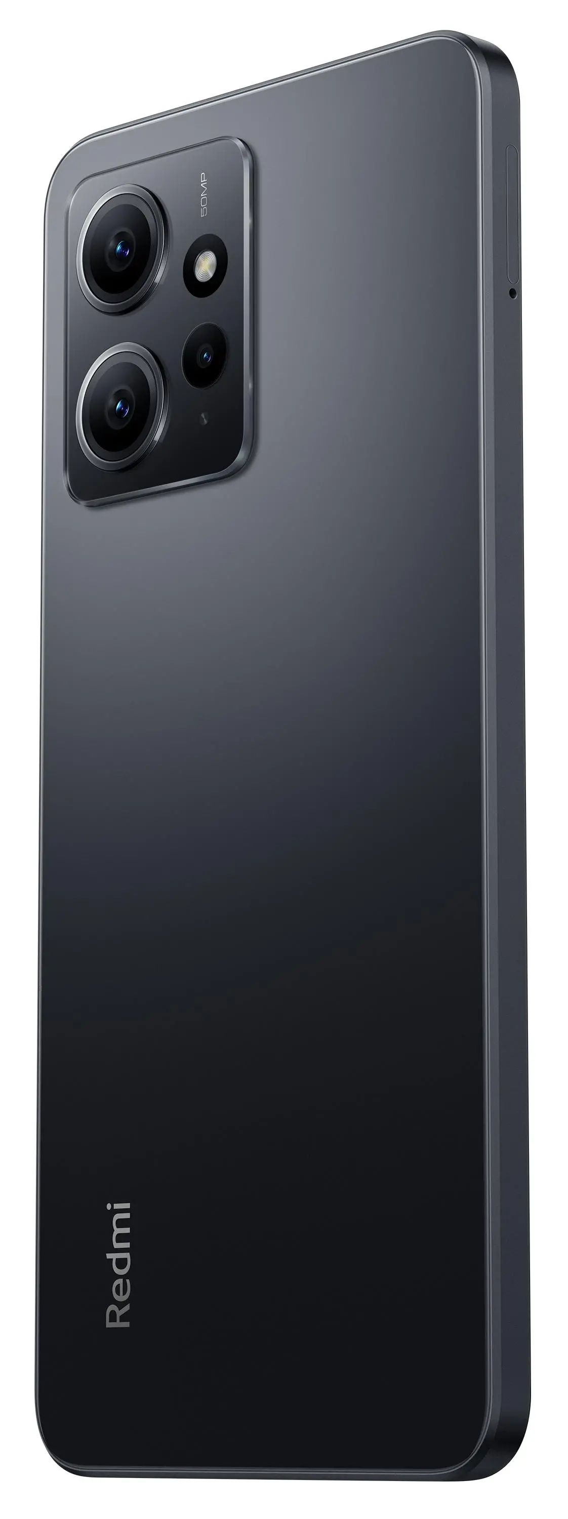 Smartfon Xiaomi Redmi Note 12 4/128GB 6,67" 120Hz 50Mpix Szary