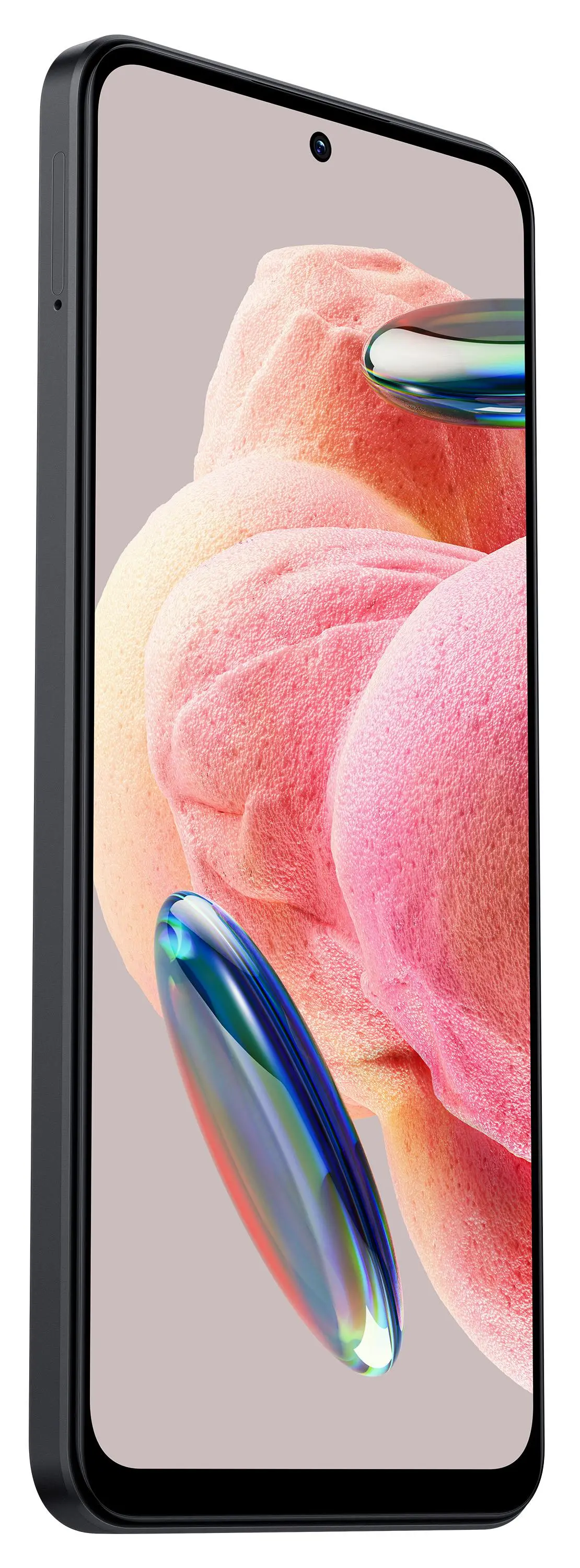 Smartfon Xiaomi Redmi Note 12 4/128GB 6,67" 120Hz 50Mpix Szary