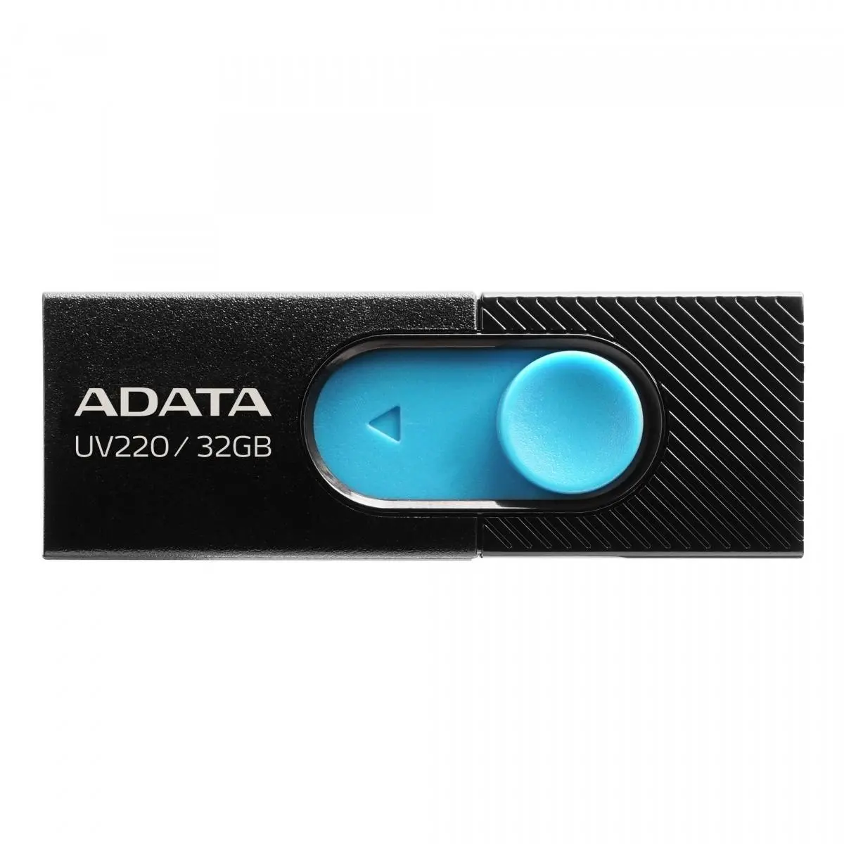 PenDrive Adata UV220 32GB USB 2.0 Czarno-niebieski