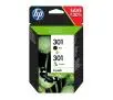 Tusz HP N9J72AE nr 301 Kolor 3 ml