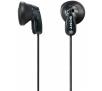 Słuchawki przewodowe Sony MDR-E9LP Douszne Czarny