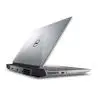 Laptop gamingowy Dell G15 5525-9959 15,6" 120Hz R5 6600H 8GB RAM 512GB Dysk SSD RTX3050 Win11 Szary