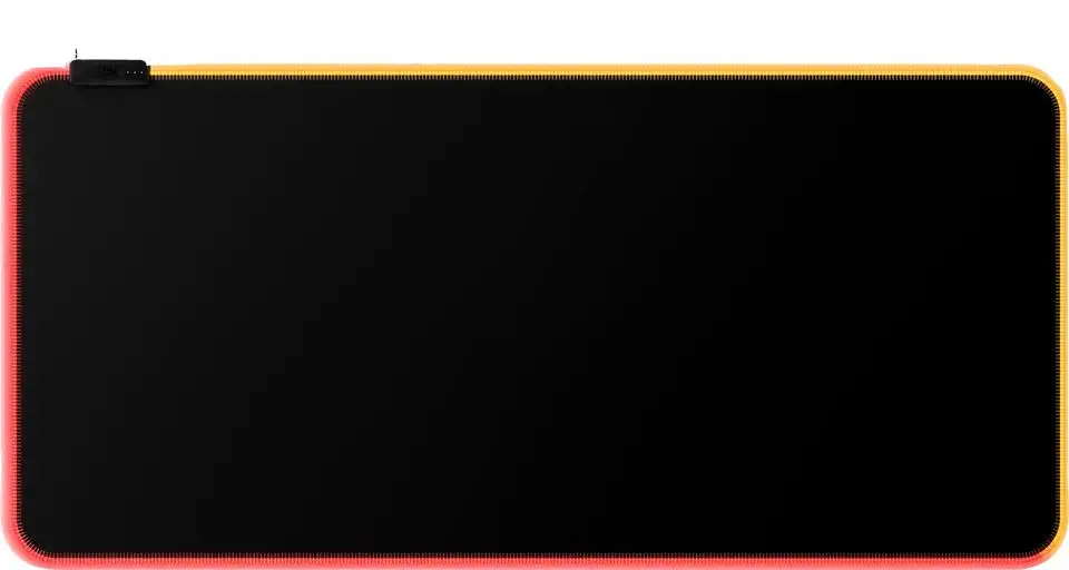 Podkładka HyperX Pulsefire Mat RGB XL Czarny