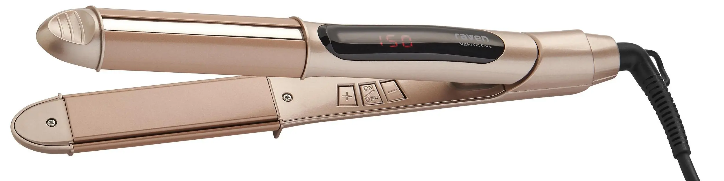 Prostownica Raven EPW002 2w1 50W 230 stopni