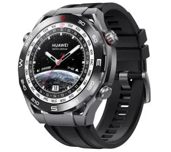 Smartwatch Huawei Watch Ultimate Expedition  Czarny