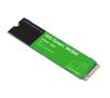 Dysk WD Green SN350 480GB PCIe Gen3 x4 NVMe