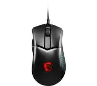 MSI Clutch GM51 Lightweight Czarny
