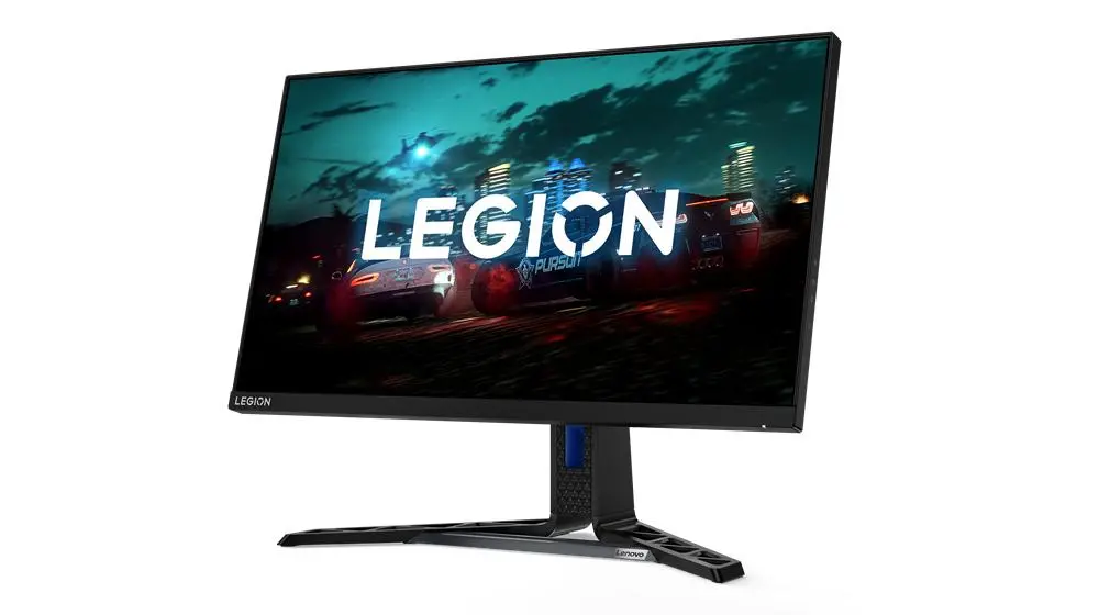 Monitor Lenovo Legion Y27h-30 (66F6UAC3EU) 27" 2K IPS 165Hz 1ms Gamingowy