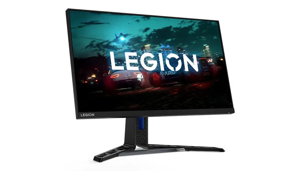 Monitor Lenovo Legion Y27h-30 (66F6UAC3EU) 27" 2K IPS 165Hz 1ms Gamingowy