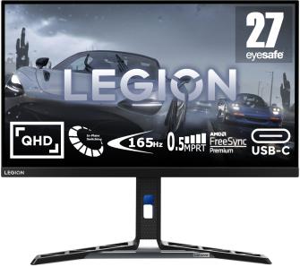 Monitor Lenovo Legion Y27h-30 (66F6UAC3EU) 27" 2K IPS 165Hz 1ms Gamingowy