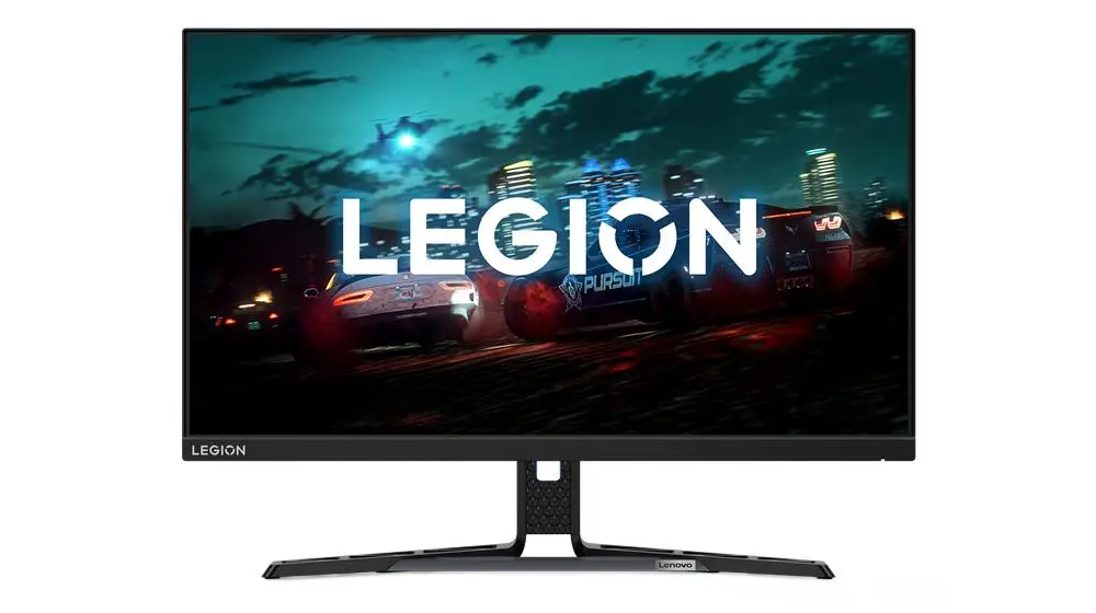 Monitor Lenovo Legion Y27h-30 (66F6UAC3EU) 27" 2K IPS 165Hz 1ms Gamingowy