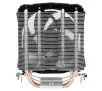Chłodzenie Arctic Freezer 7 X CO Czarny
