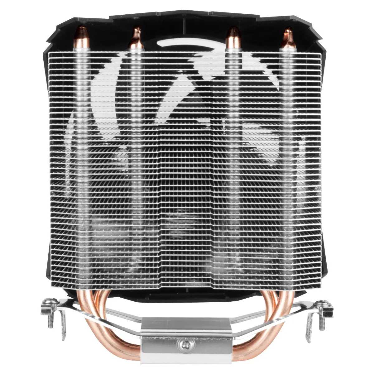 Chłodzenie Arctic Freezer 7 X CO Czarny