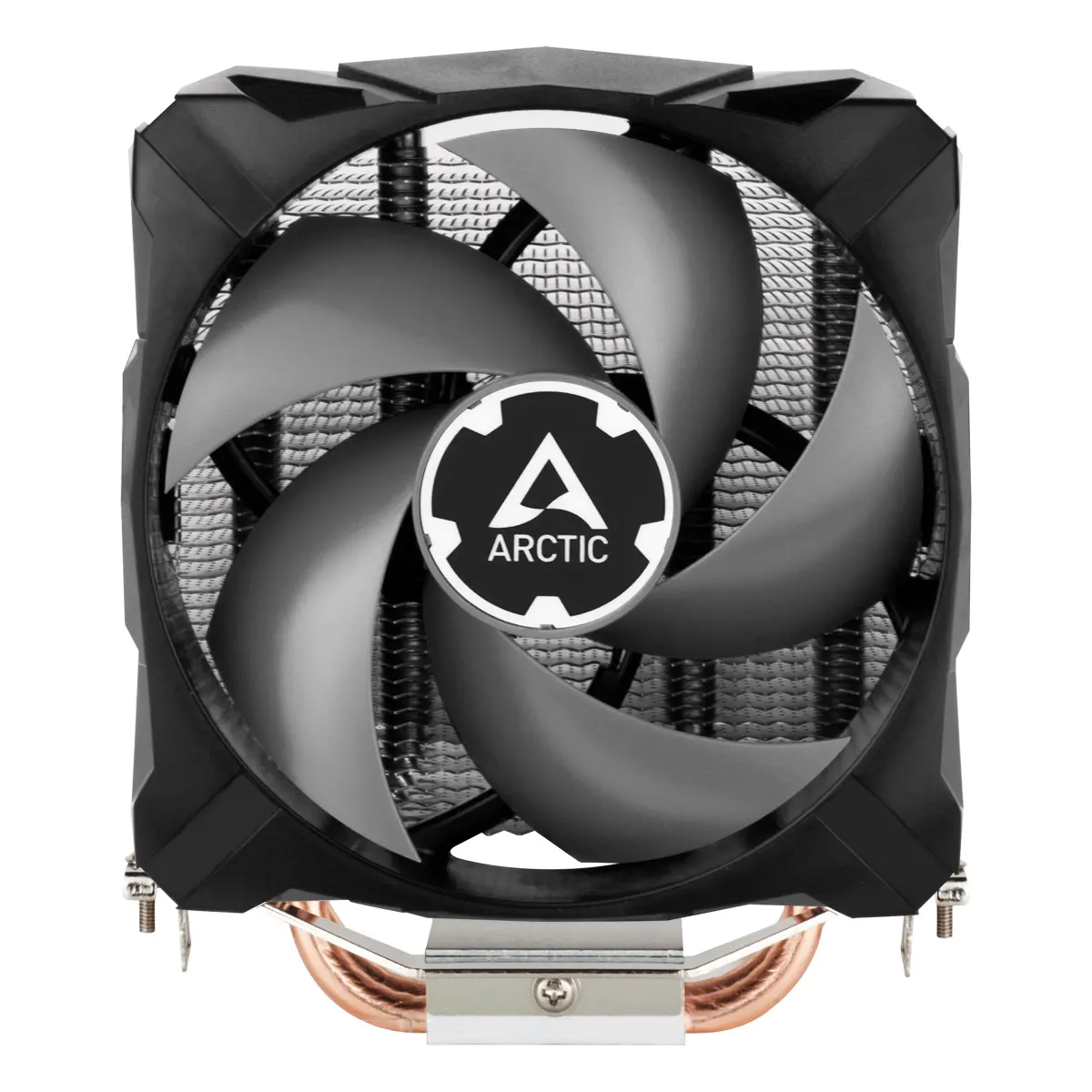 Chłodzenie Arctic Freezer 7 X CO Czarny