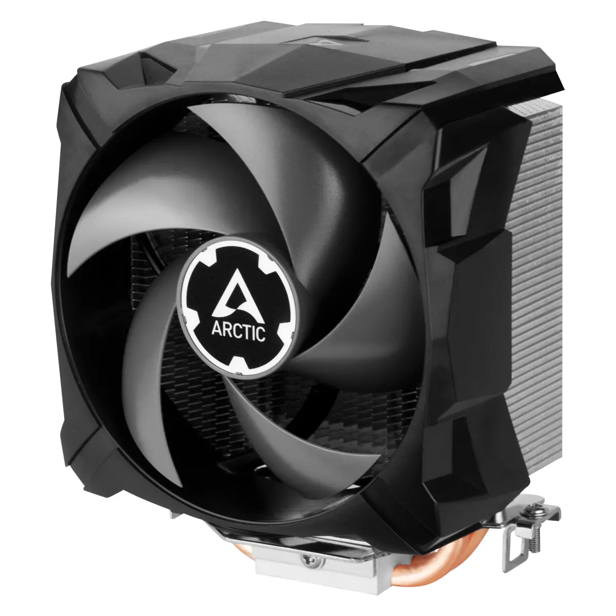 Chłodzenie Arctic Freezer 7 X CO Czarny