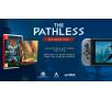 The Pathless Gra na Nintendo Switch