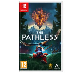 The Pathless - Gra na Nintendo Switch