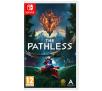 The Pathless Gra na Nintendo Switch