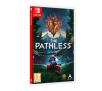 The Pathless Gra na Nintendo Switch